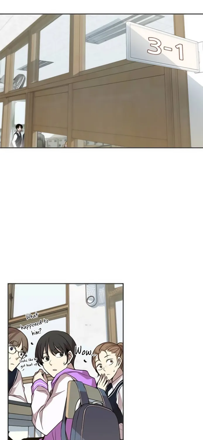 Read Villain To Kill Manga Online