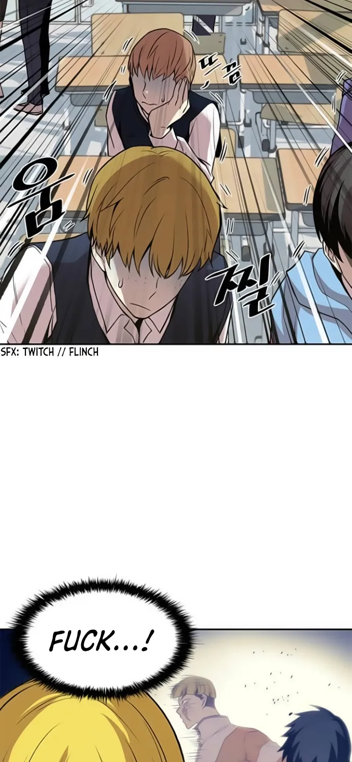 Read Villain To Kill Manga Online