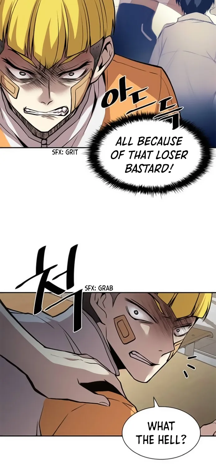 Read Villain To Kill Manga Online