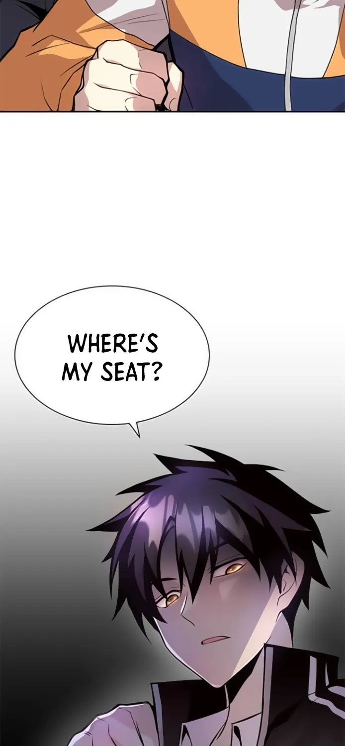 Read Villain To Kill Manga Online