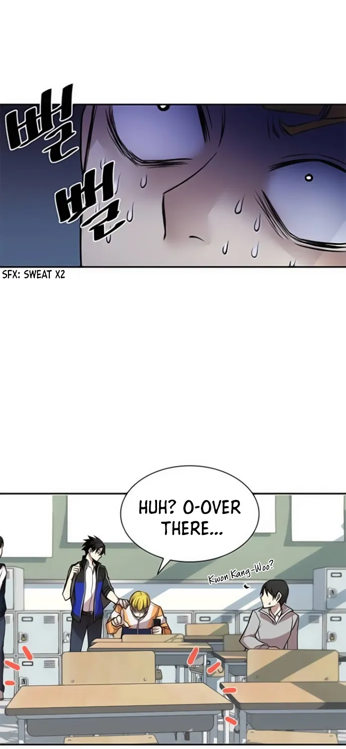 Read Villain To Kill Manga Online