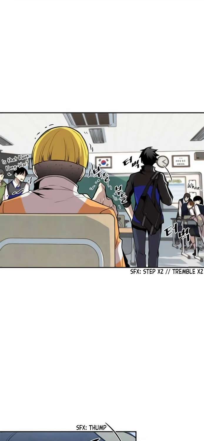 Read Villain To Kill Manga Online