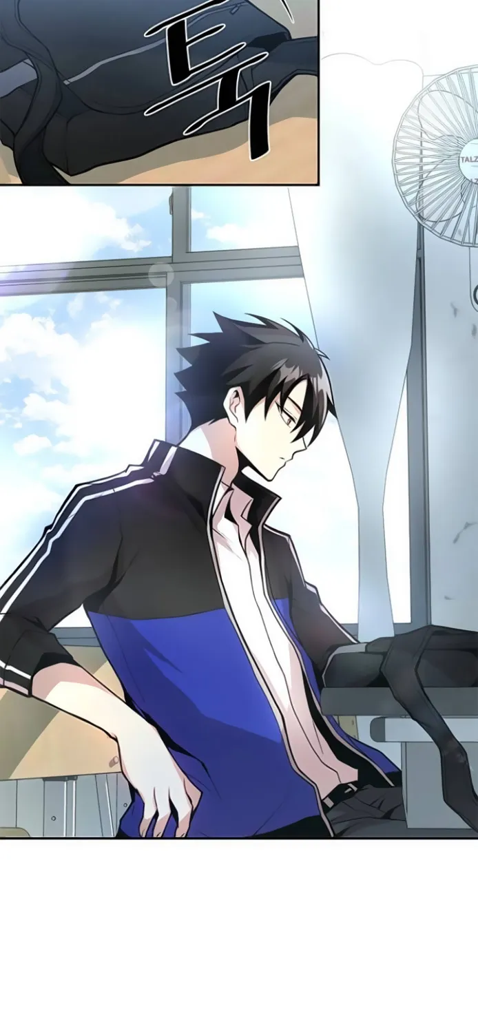 Read Villain To Kill Manga Online