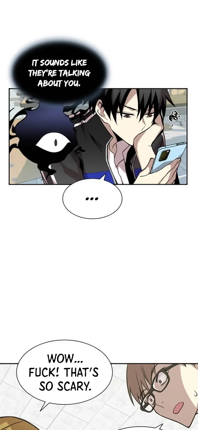 Read Villain To Kill Manga Online