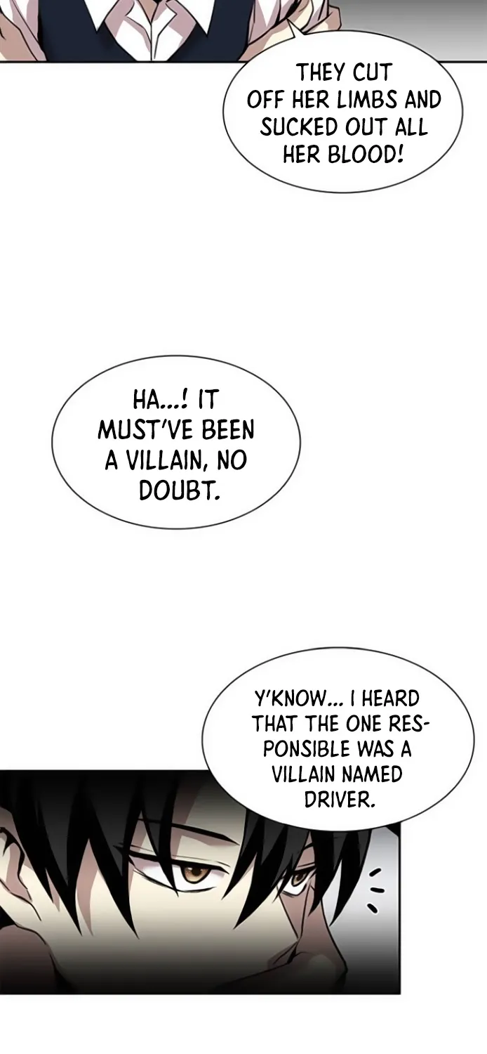 Read Villain To Kill Manga Online