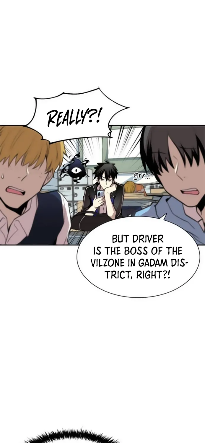 Read Villain To Kill Manga Online