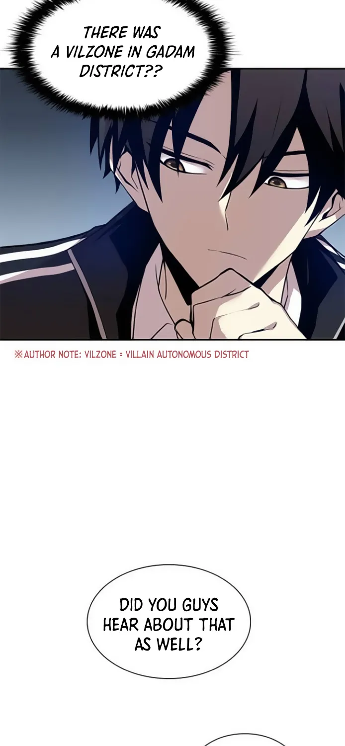 Read Villain To Kill Manga Online