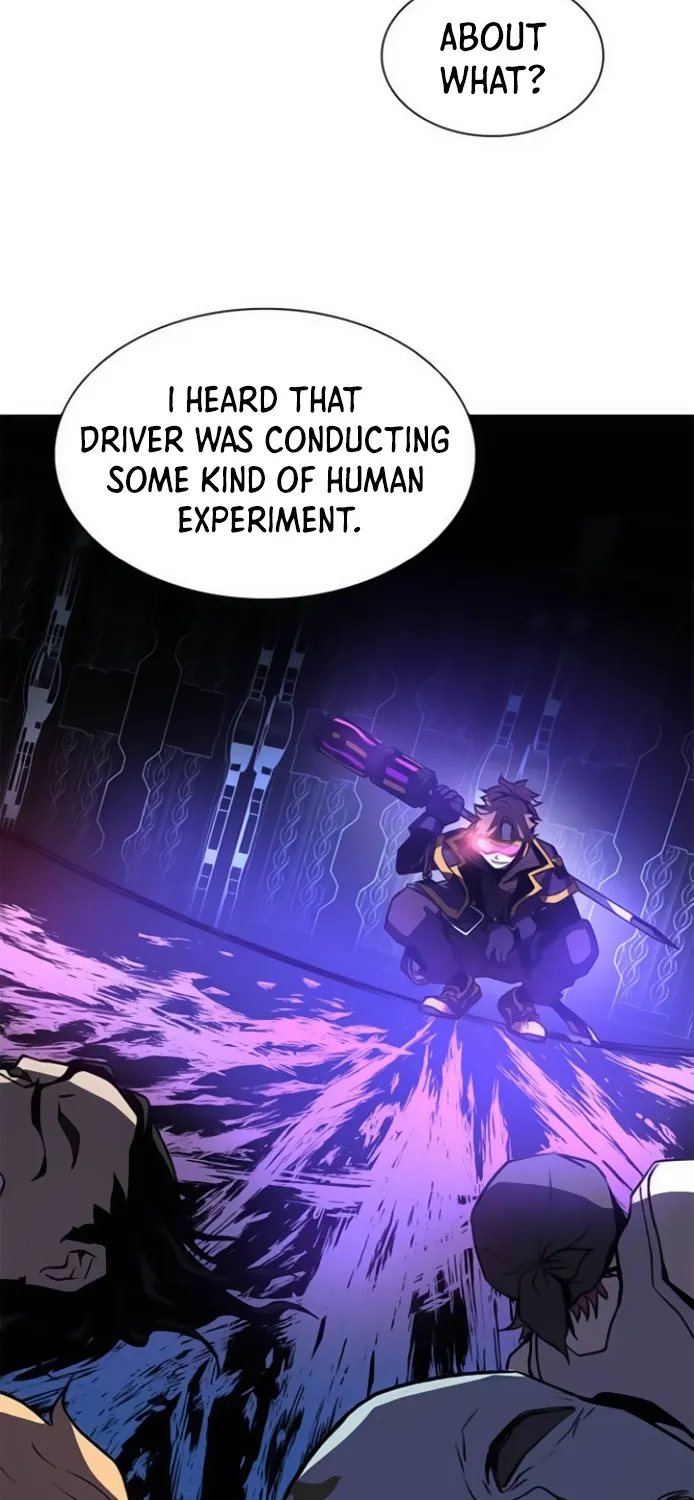 Read Villain To Kill Manga Online