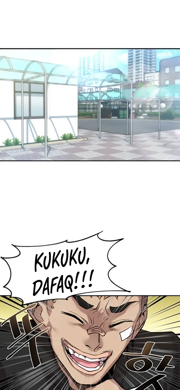 Read Villain To Kill Manga Online