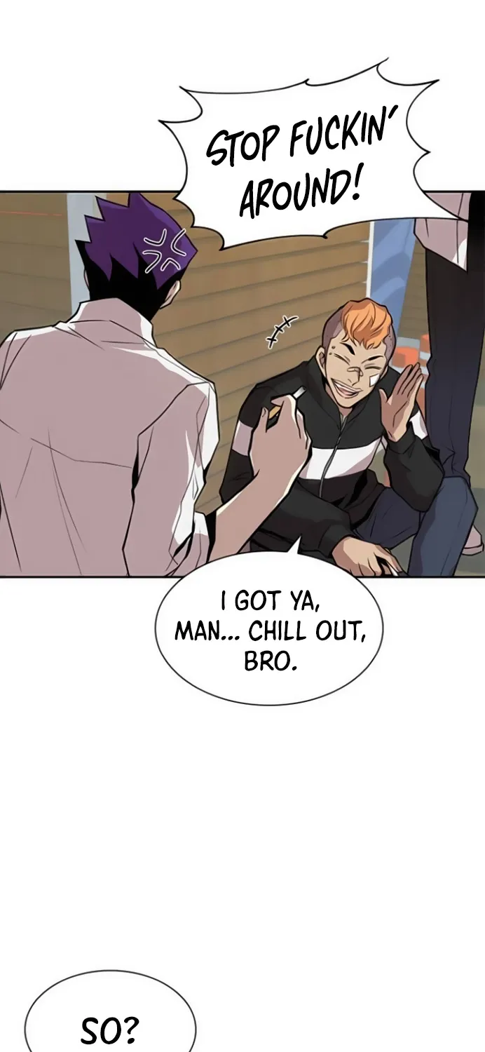 Read Villain To Kill Manga Online