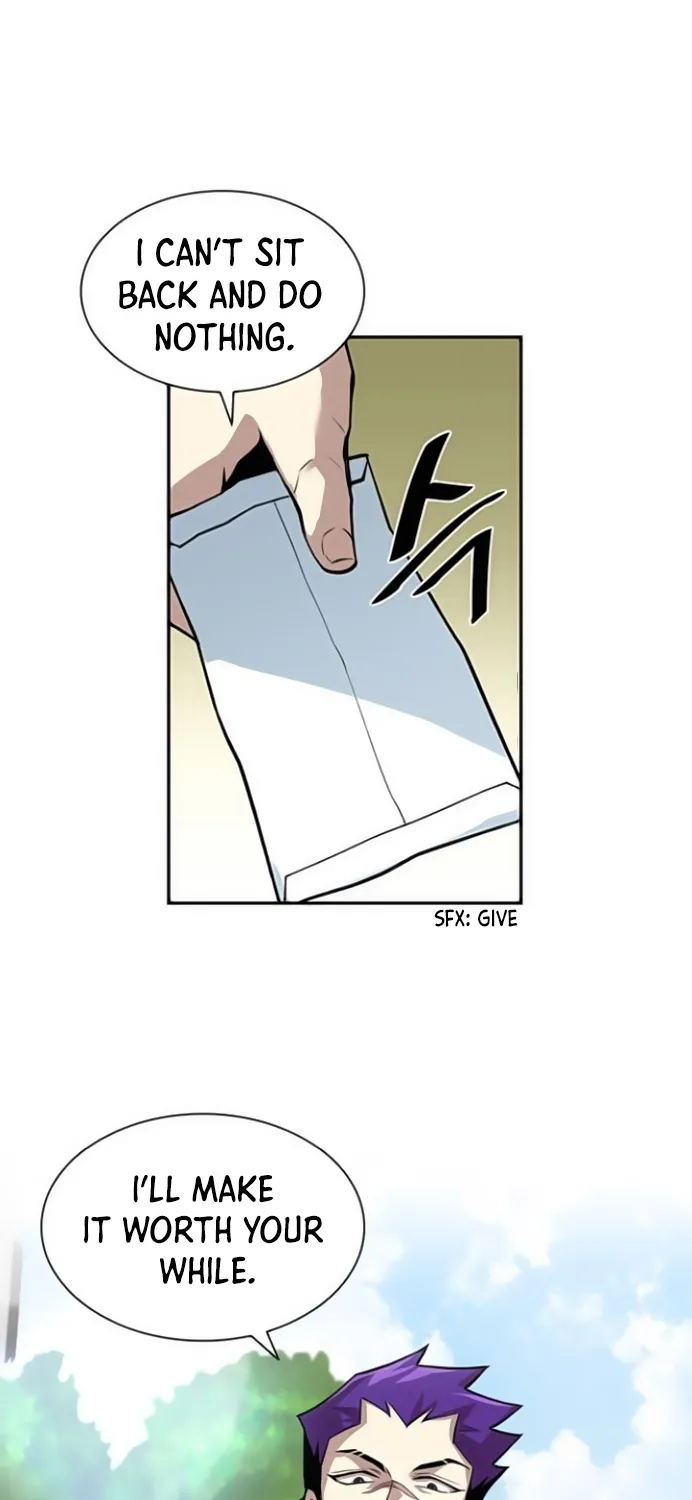 Read Villain To Kill Manga Online