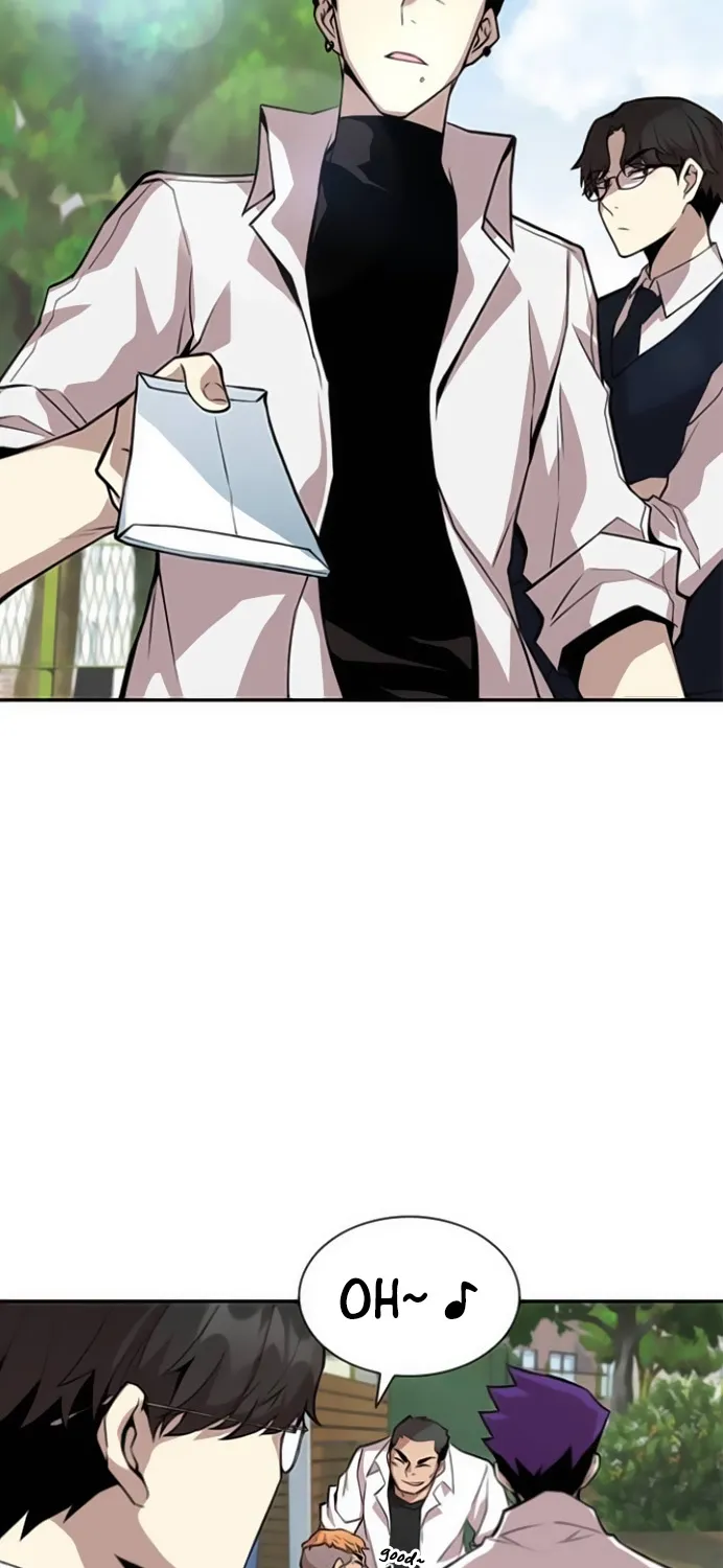 Read Villain To Kill Manga Online