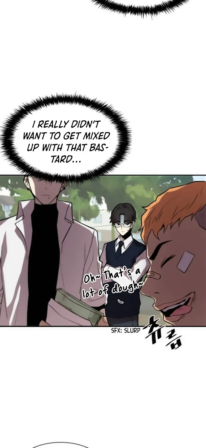 Read Villain To Kill Manga Online