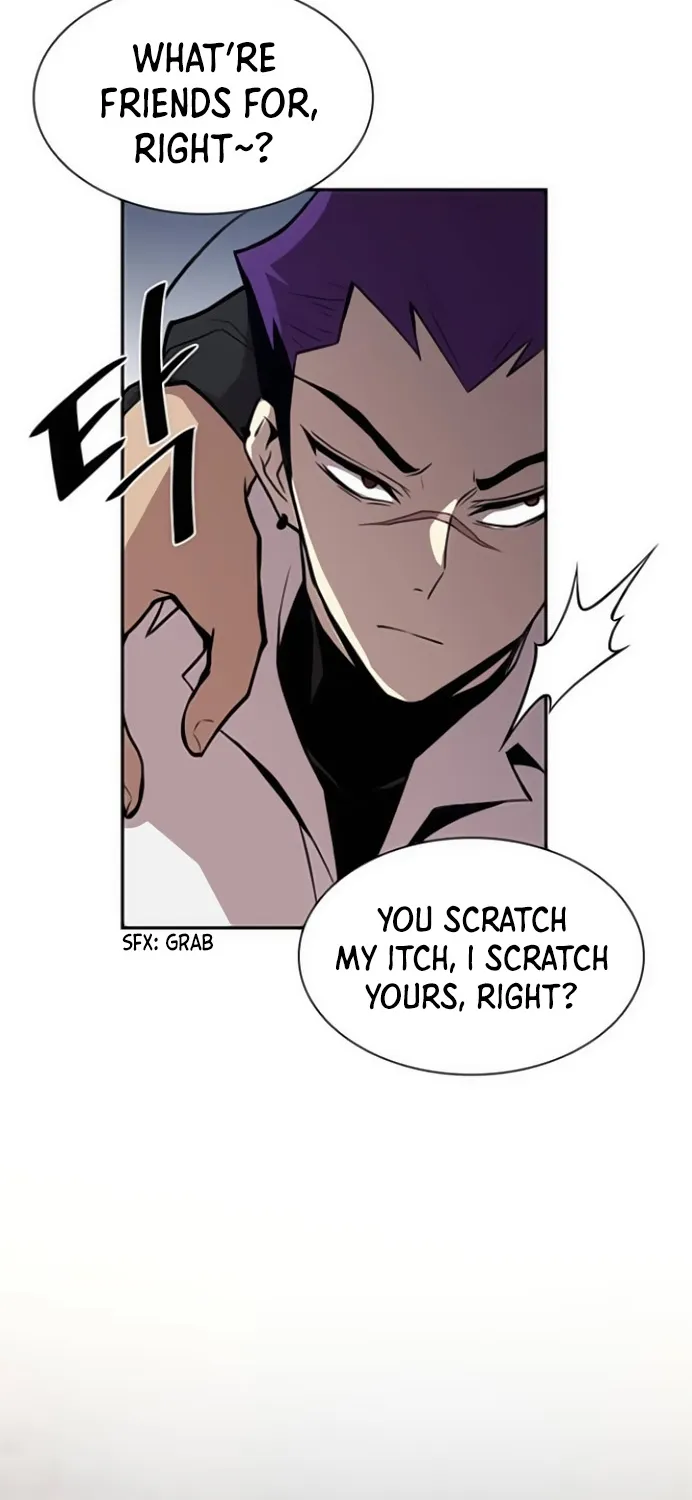 Read Villain To Kill Manga Online