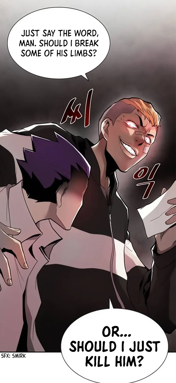 Read Villain To Kill Manga Online