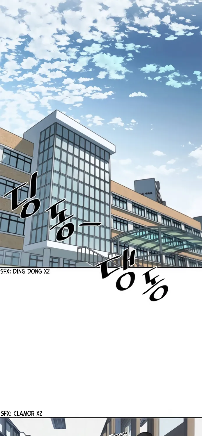 Read Villain To Kill Manga Online