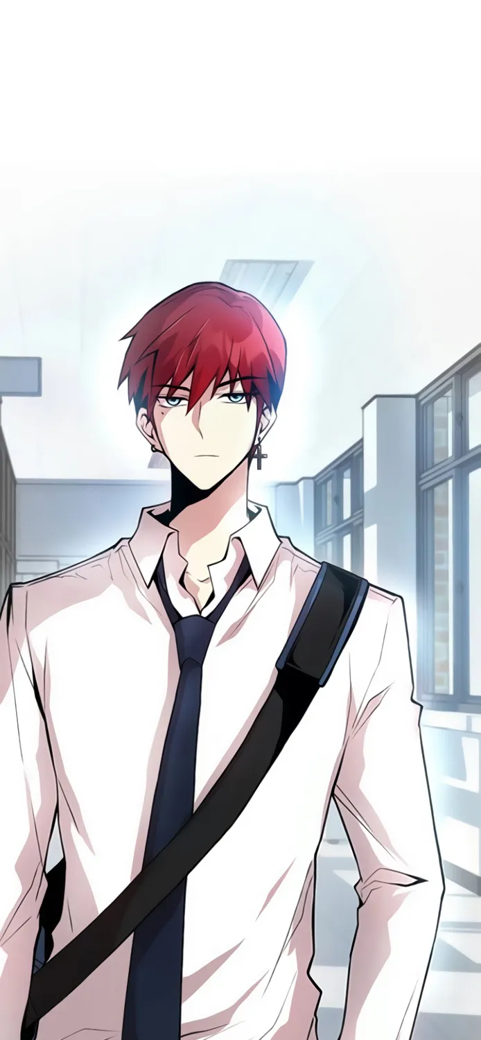 Read Villain To Kill Manga Online