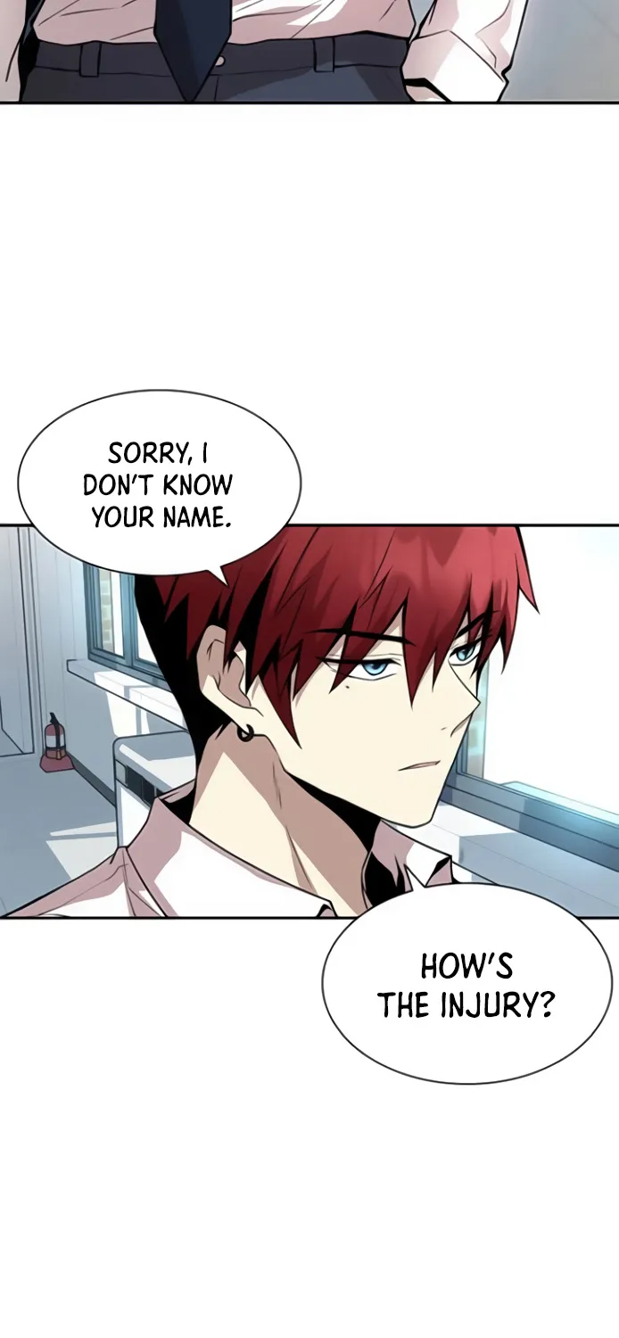 Read Villain To Kill Manga Online