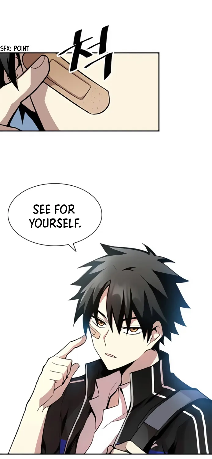 Read Villain To Kill Manga Online