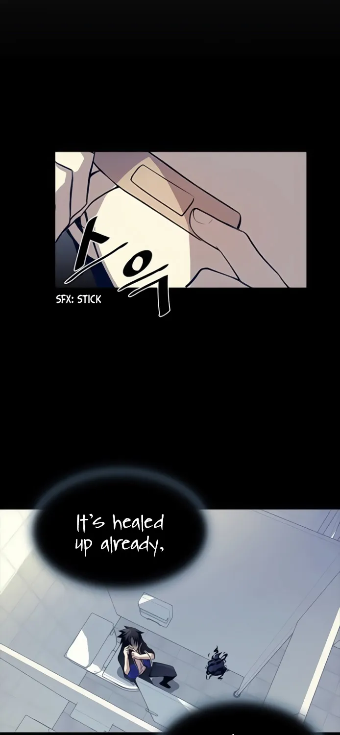 Read Villain To Kill Manga Online