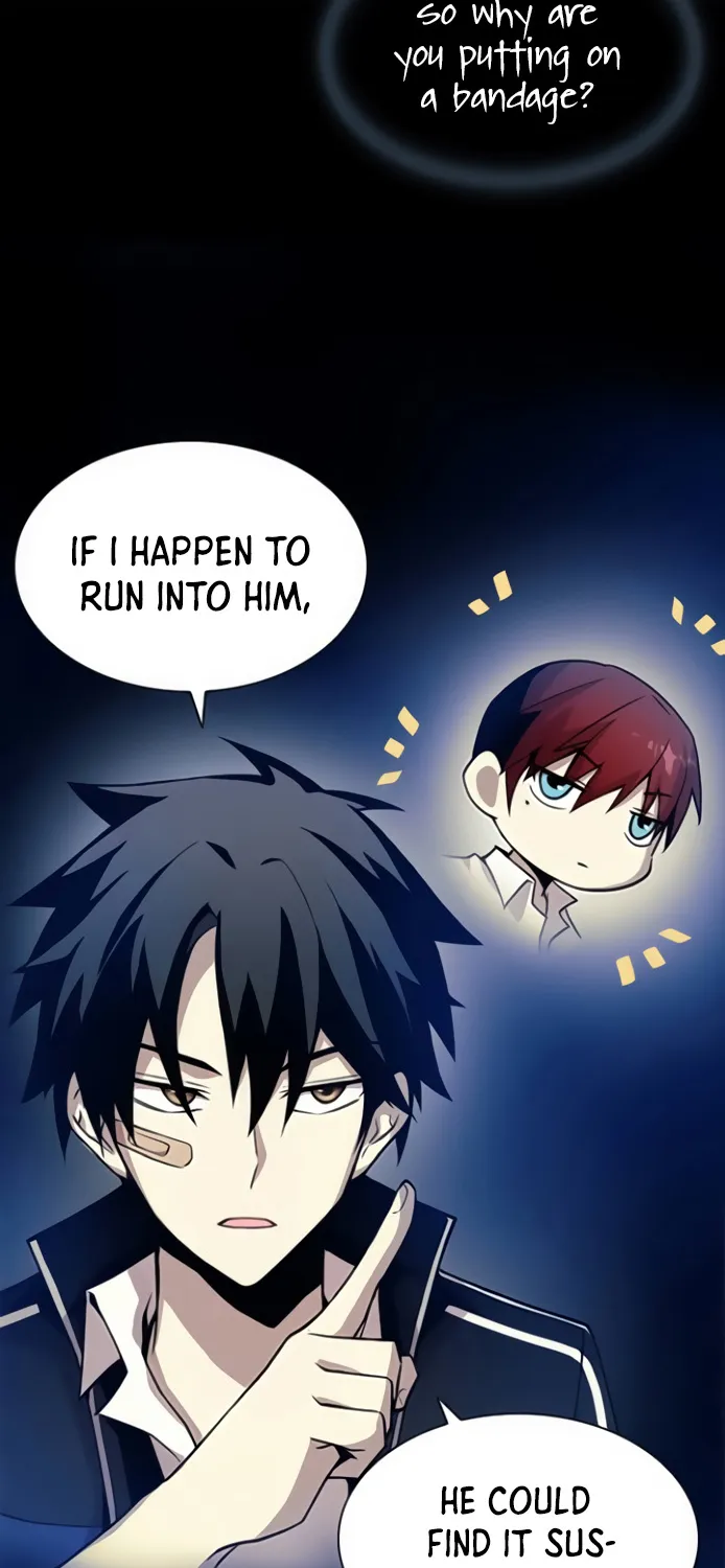 Read Villain To Kill Manga Online