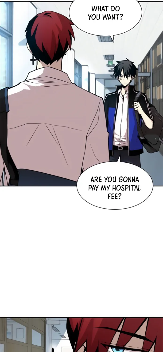 Read Villain To Kill Manga Online