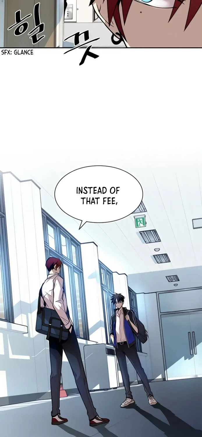 Read Villain To Kill Manga Online