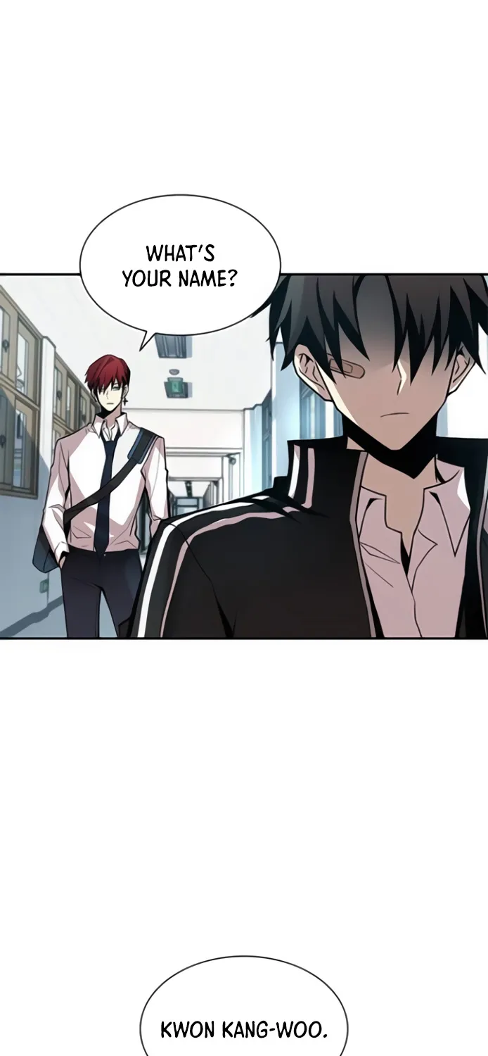 Read Villain To Kill Manga Online