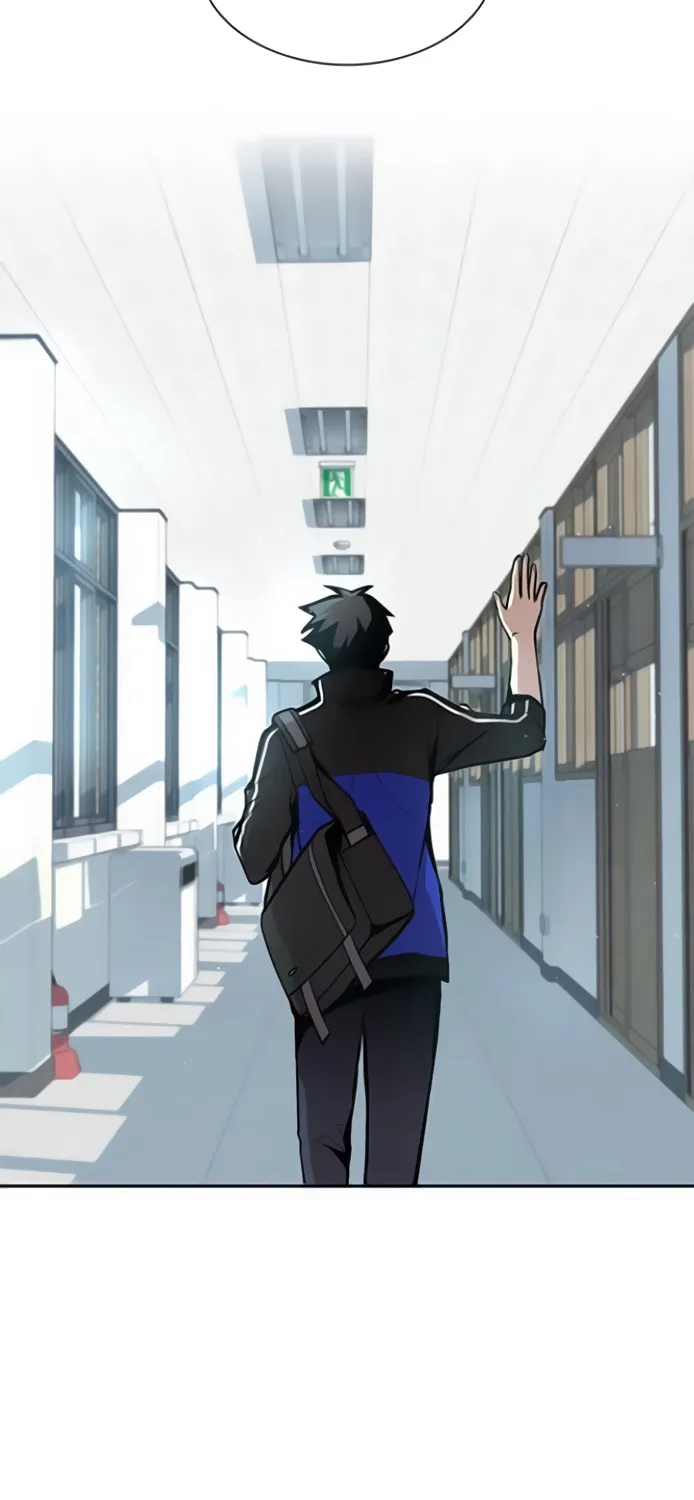 Read Villain To Kill Manga Online