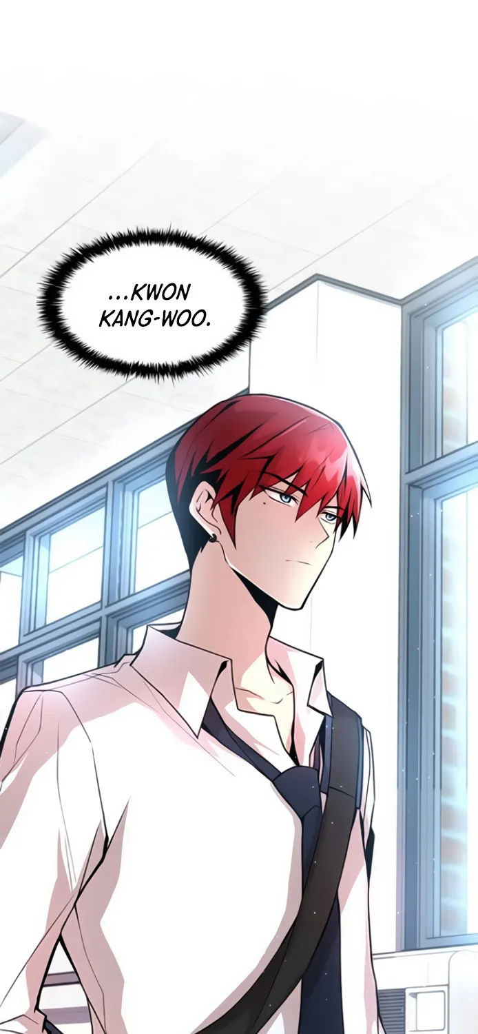 Read Villain To Kill Manga Online