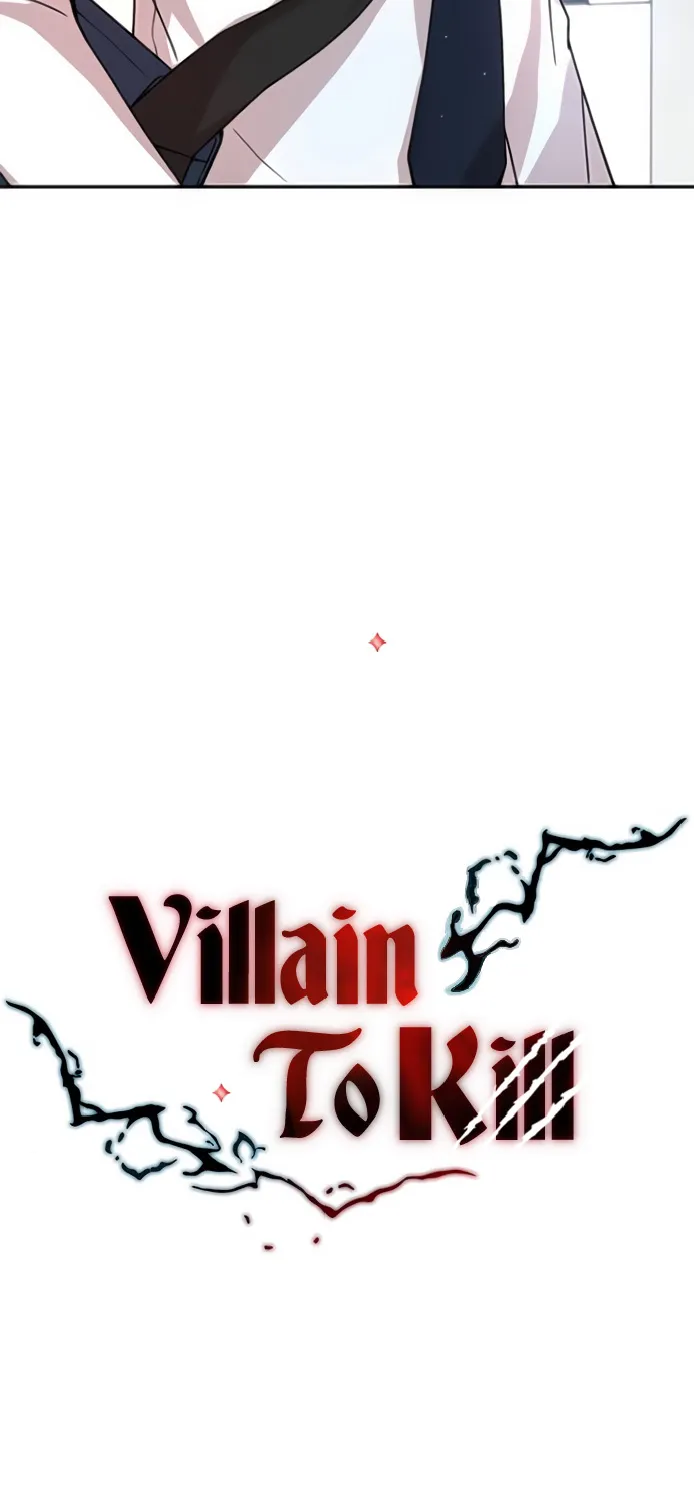 Read Villain To Kill Manga Online