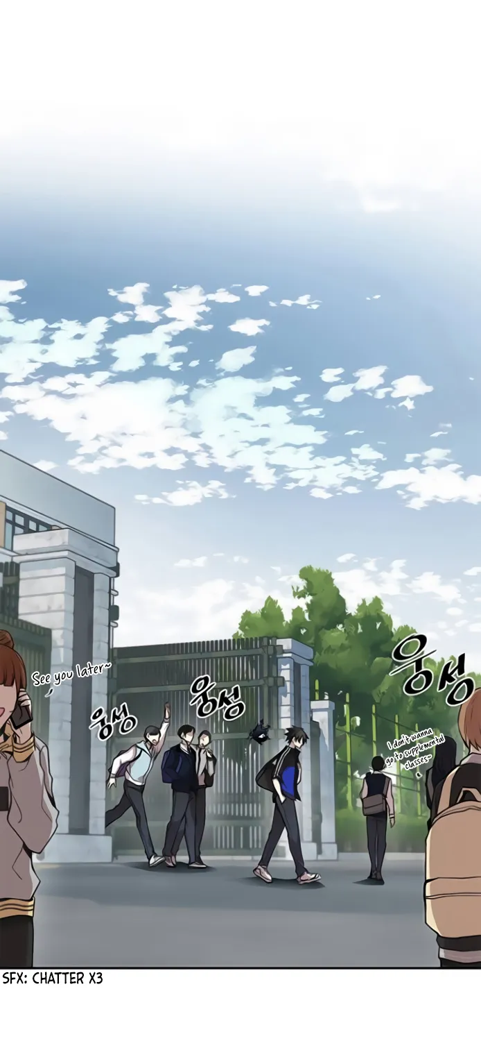 Read Villain To Kill Manga Online