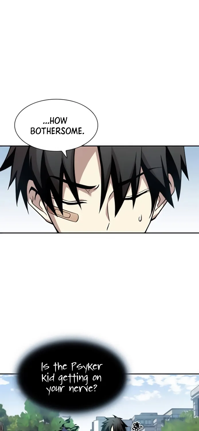 Read Villain To Kill Manga Online