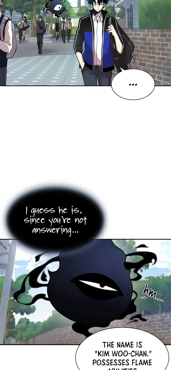 Read Villain To Kill Manga Online