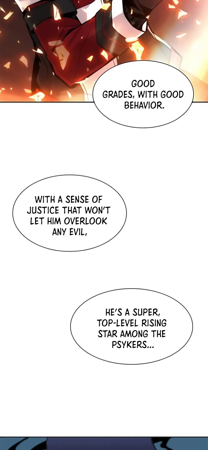 Read Villain To Kill Manga Online