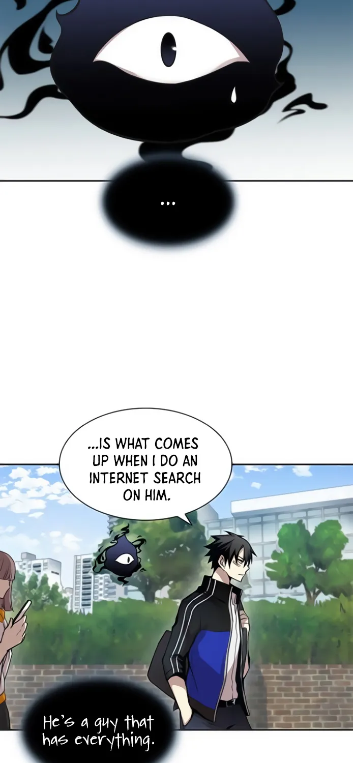 Read Villain To Kill Manga Online