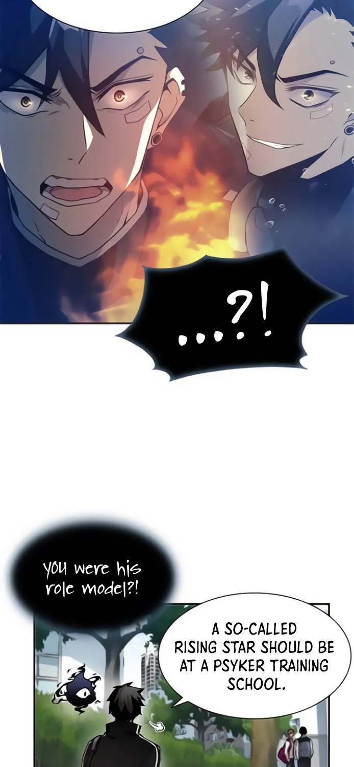 Read Villain To Kill Manga Online