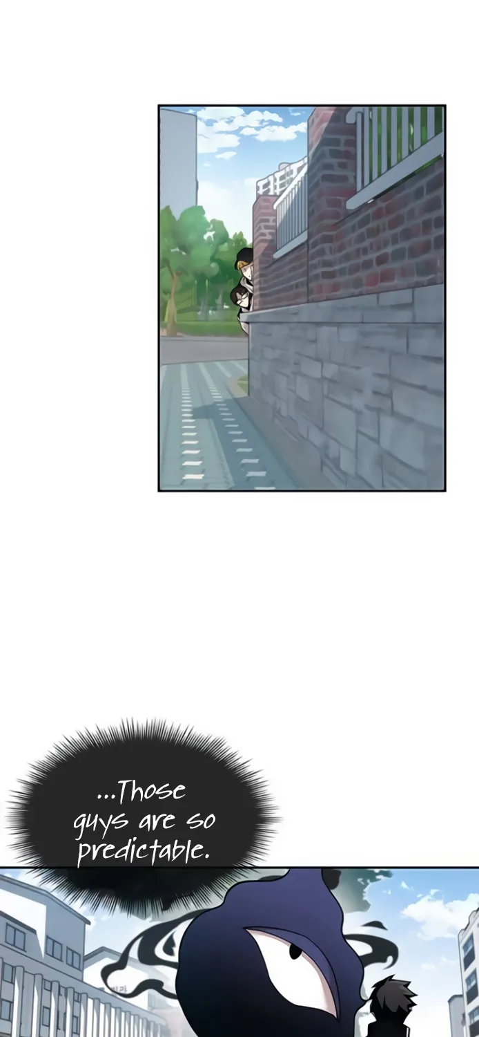 Read Villain To Kill Manga Online