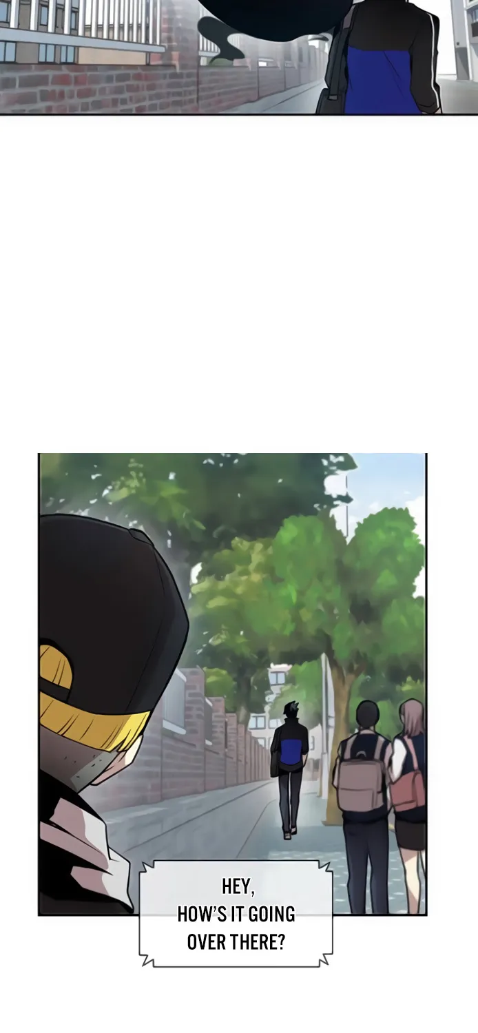 Read Villain To Kill Manga Online