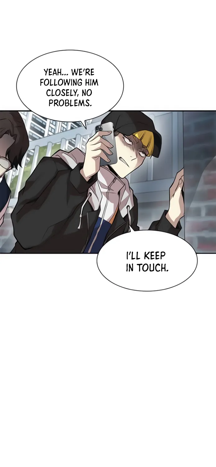 Read Villain To Kill Manga Online