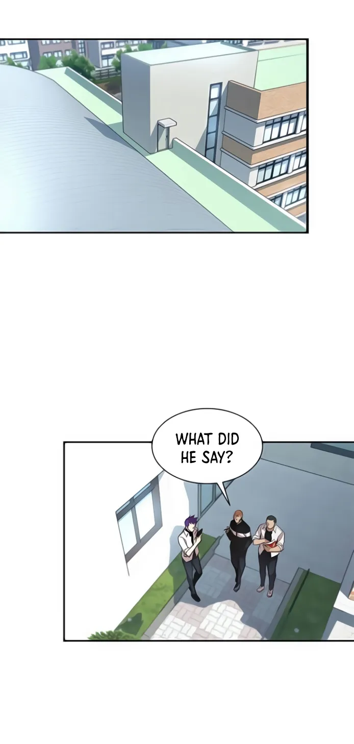 Read Villain To Kill Manga Online