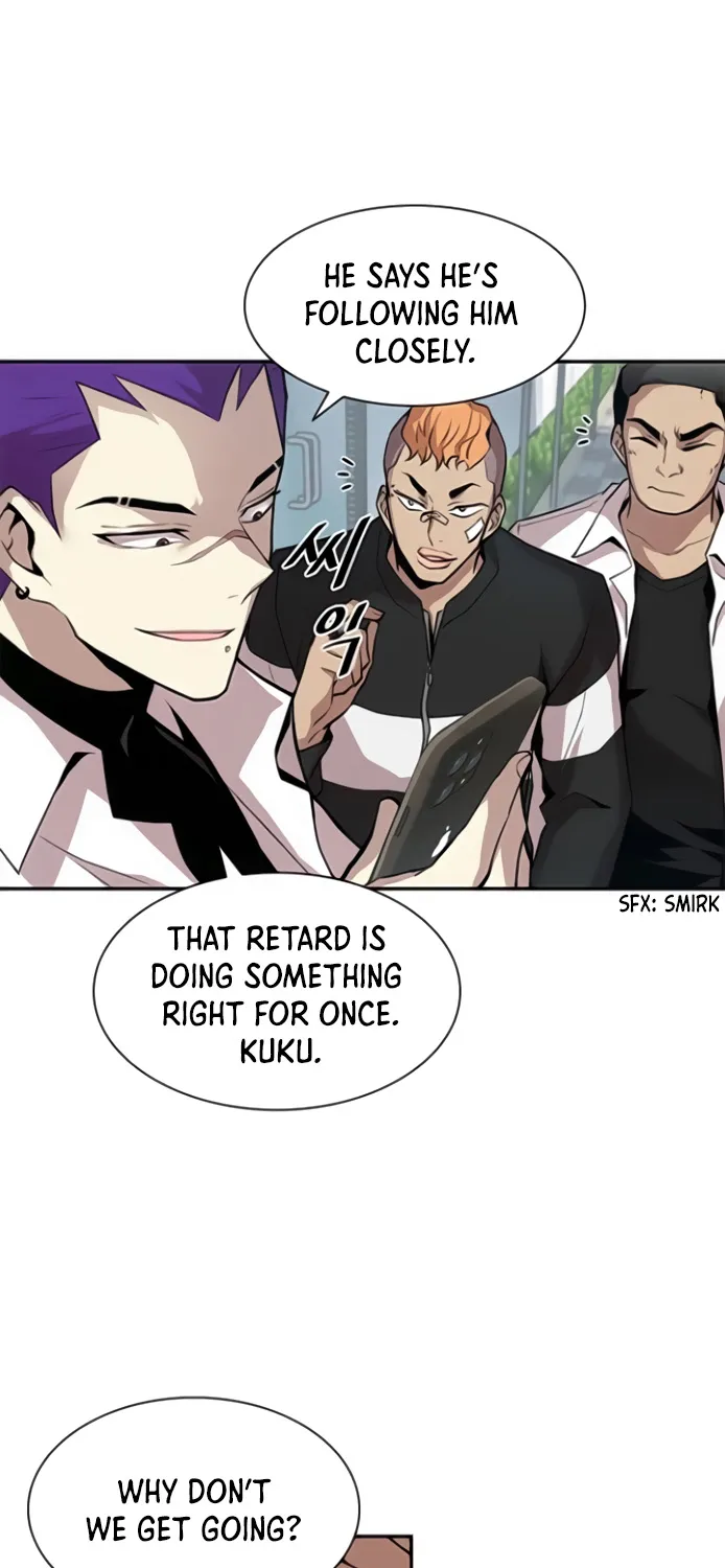 Read Villain To Kill Manga Online