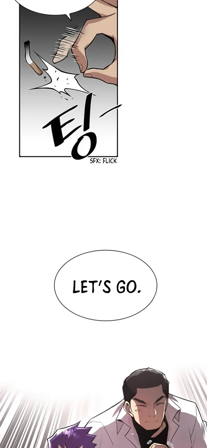 Read Villain To Kill Manga Online