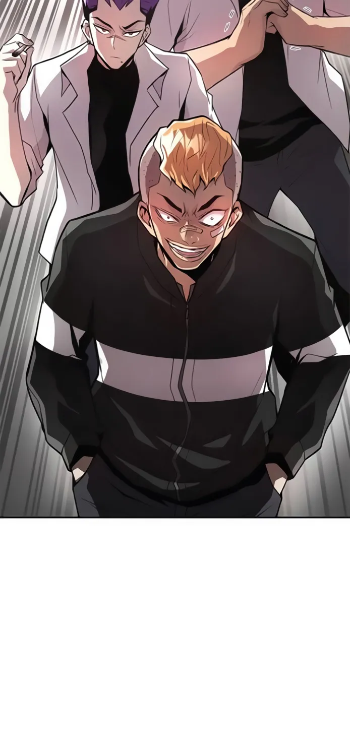 Read Villain To Kill Manga Online