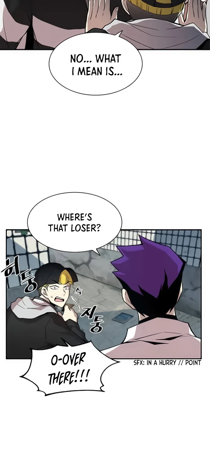 Read Villain To Kill Manga Online