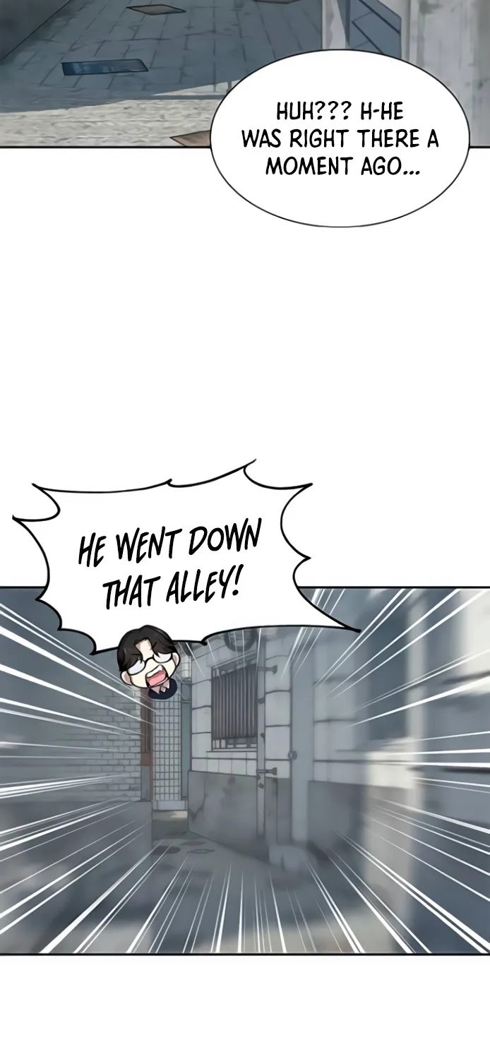 Read Villain To Kill Manga Online