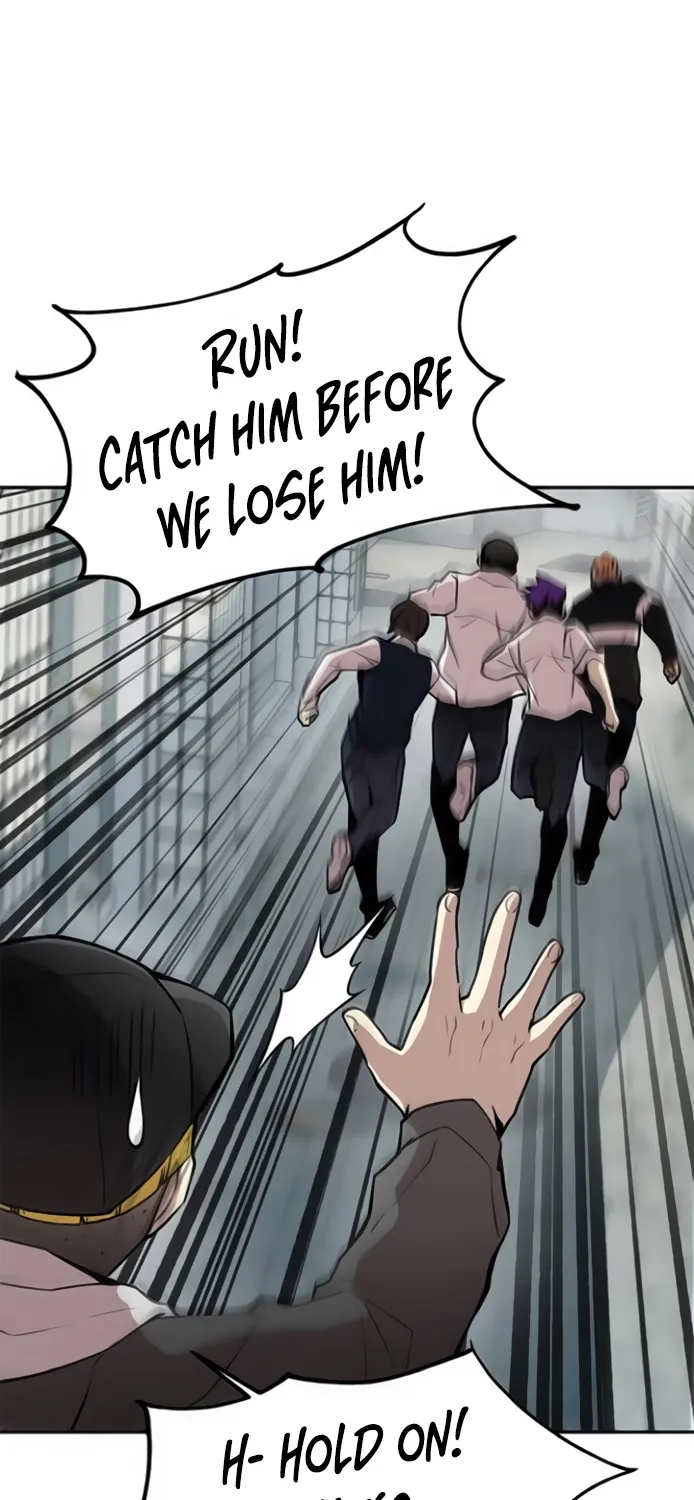 Read Villain To Kill Manga Online