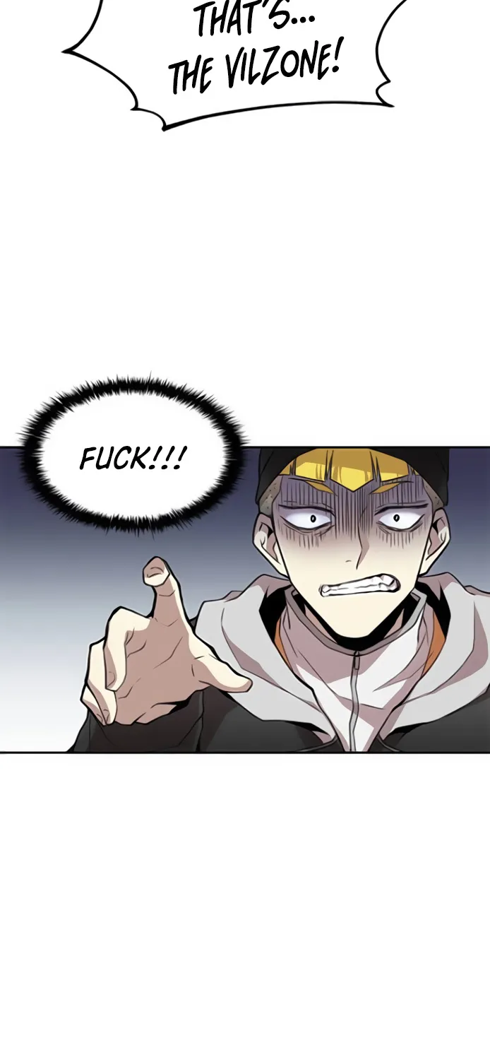 Read Villain To Kill Manga Online