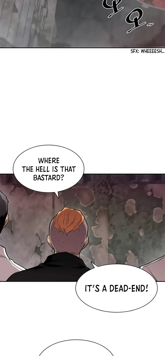 Read Villain To Kill Manga Online