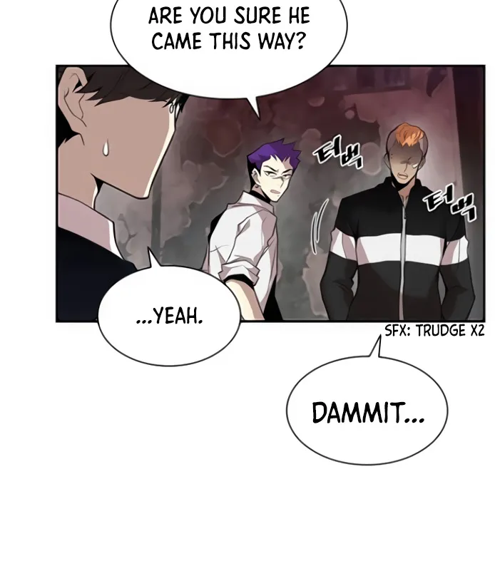 Read Villain To Kill Manga Online